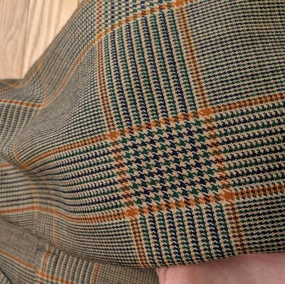 Hobson of Copenhagen handmade jacket - Picture 2 of 6